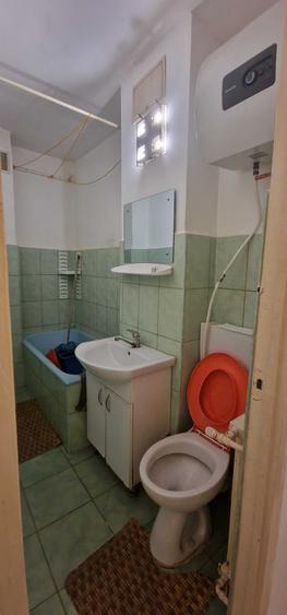 Inchiriere apartament 1 camera Nae Leonard - 1