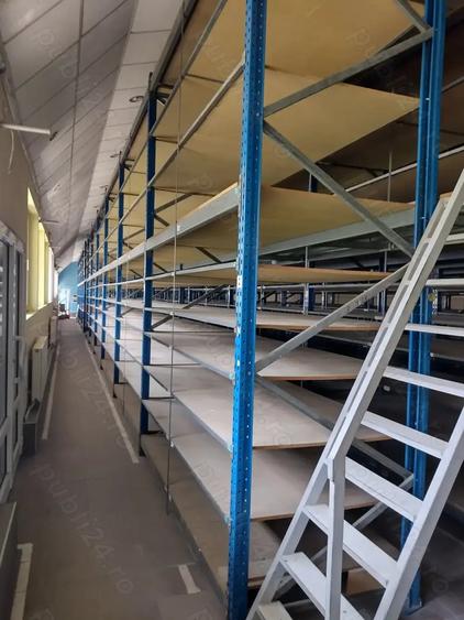 Spațiu comercial, de 540 mp, în Central