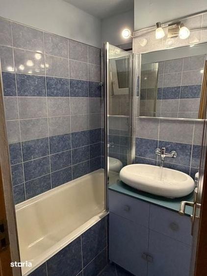 Apartament de inchiriat Untold Primaverii - 5