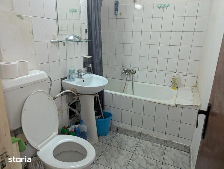 Apartament 4 camere, 2 minute de METROU Obor, 100mp - 17