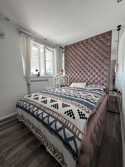 Apartament 2 camere + balcon inchis | Dorobanti - 9