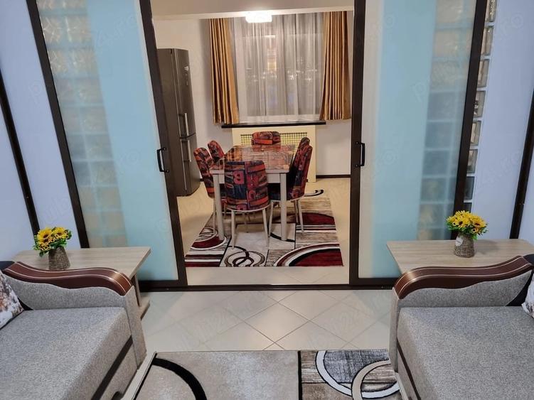 Apartament cu 2 camere decomandat în Chiajna