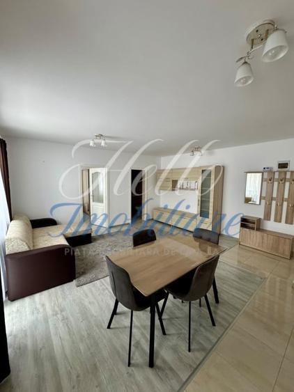 Apartament cu 2 camere în Florești