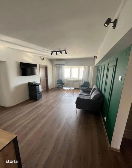 Apartament 4 camere inchiriere | Ultracentral Unirii | Ideal Birou - 5
