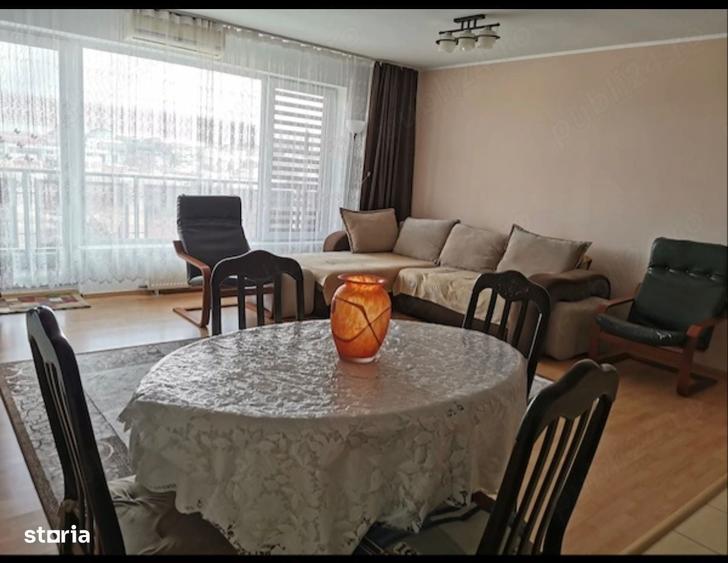 Apartament cu 2 camere în Craiovei