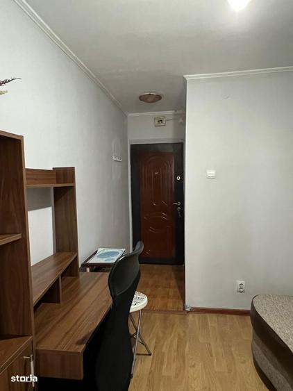 Garsonieră în Micro 40
