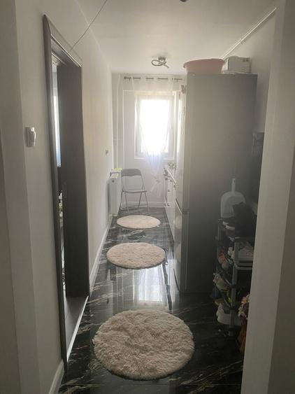 Apartament cu 2 camere decomandat în Exterior Vest