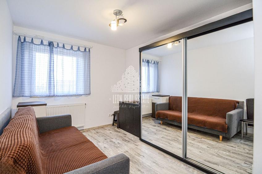 Casa de tip Duplex complet mobilat și utilat, în Gilau, zona RAR - 23