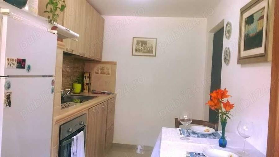 Apartament 3 camere zona Sebastian- Cal. Ferentari - 8