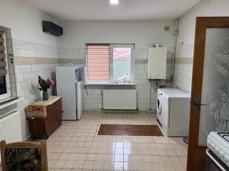 Casă cu 2 camere cu Teren 120 Mp în Brâncoveanu