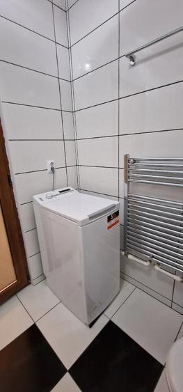 Garsonieră decomandată în Bucium