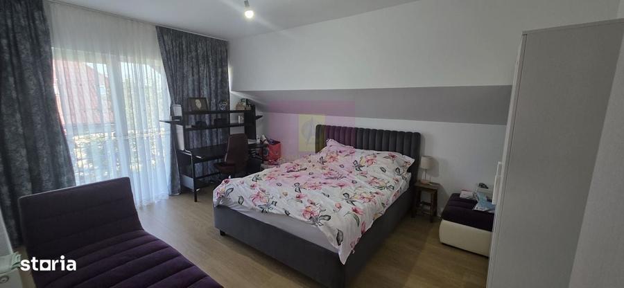 Casă cu 4 camere în Central