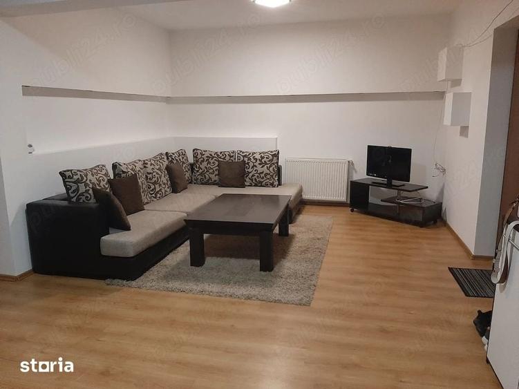 Apartament cu 2 camere semidecomandat în Florești — fotografia 3