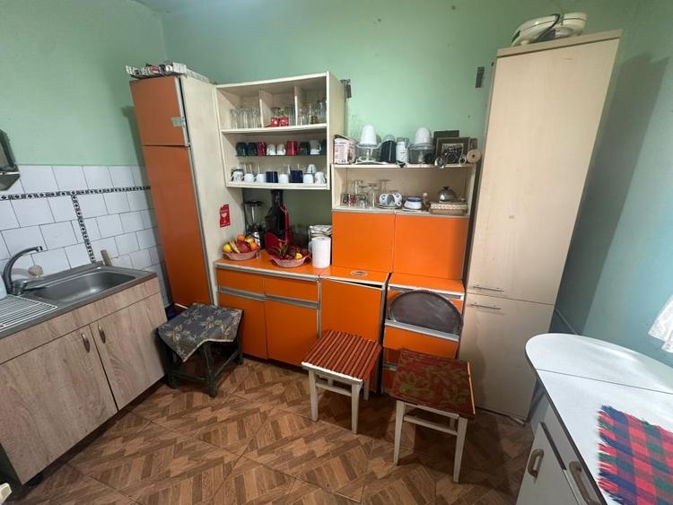 Casă individuală cu 4 camere cu Canalizare în Bucerdea Grânoasă