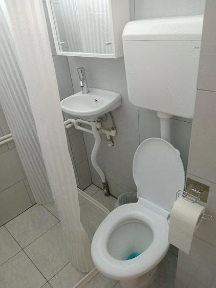 Garsonieră semidecomandată în Pantelimon