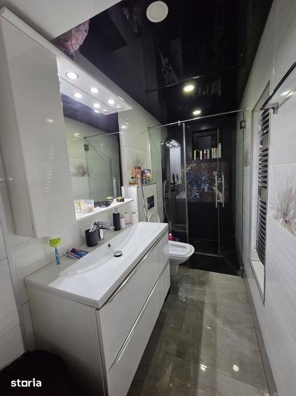 Apartament cu 2 camere în Chiscani