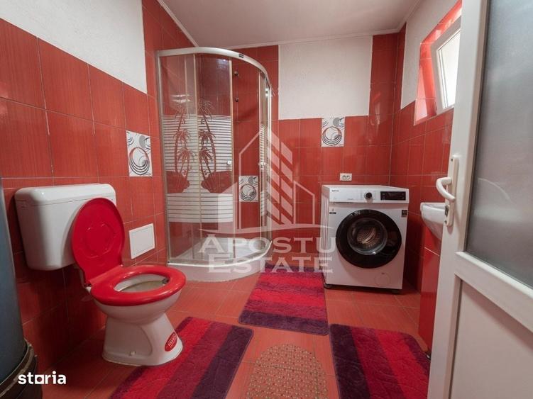 Se vinde casa in Teremia Mare, renovata, teren generos de 1.439 mp - 12
