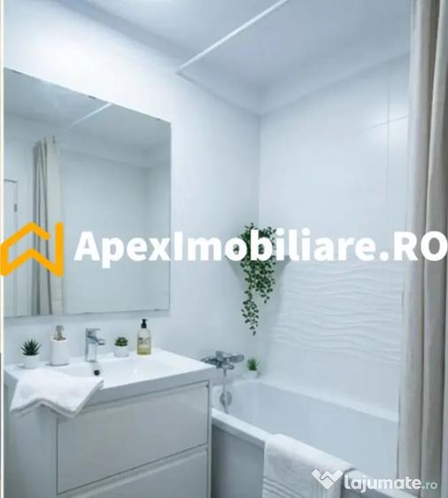 Apartament 2 camere de vanzare 13 Septembrie Bucure?ti | Ap - 7