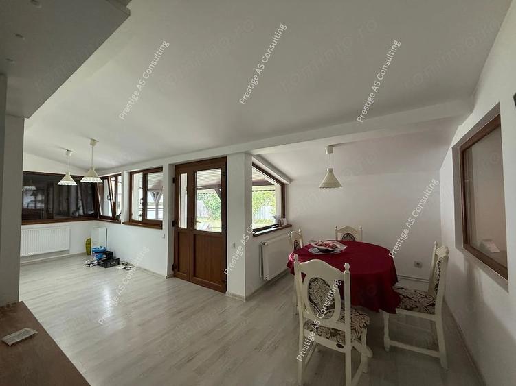 Casa plan Parter | 4 Camere 2 gr sanitare| Drubeta-Girocului - 1