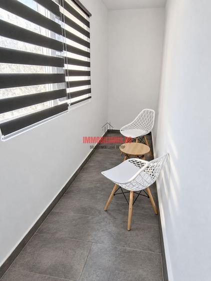 Apartament cu 3 camere semidecomandat, mobilat în Basarabia
