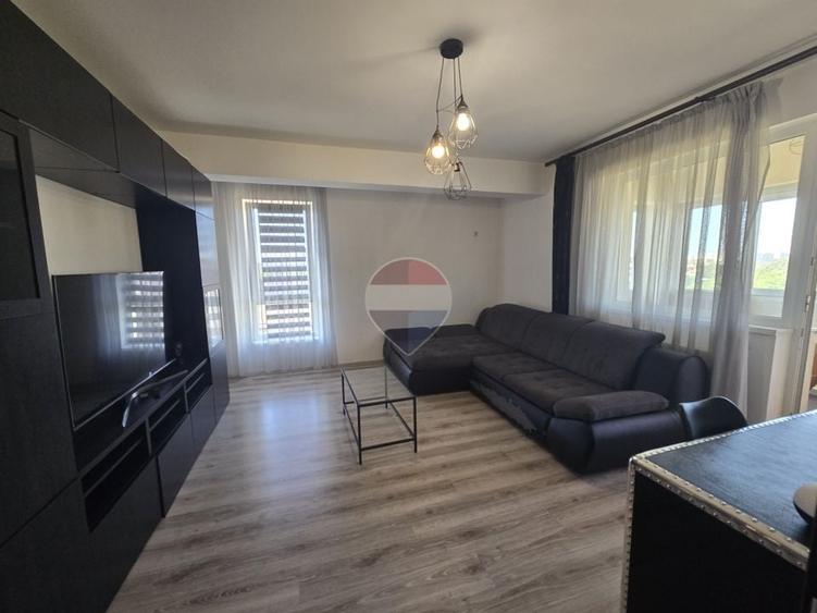 De Vanzare - Apartament Decomandat - Complex Rezidential - 3
