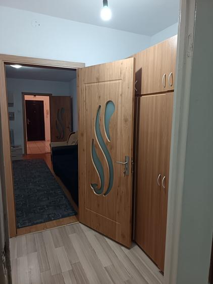 Apartament cu 2 camere semidecomandat în Lilieci