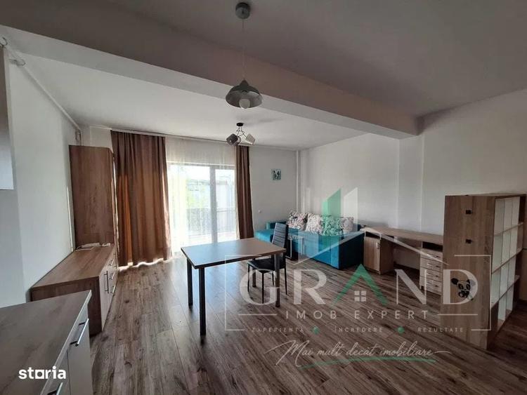 Apartament 2 Camere | Terasa | Parcare | 52 MP | Borhanci/Gardenia Res - 6