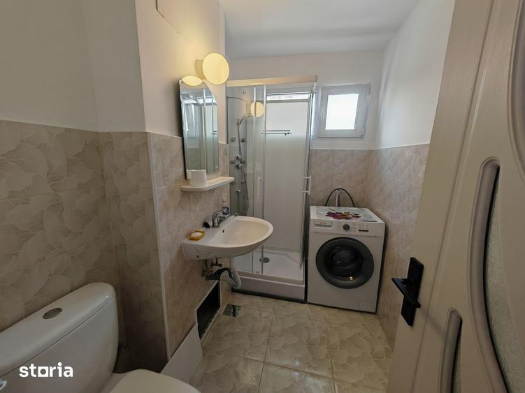 Apartament cu 2 camere în Cornișa