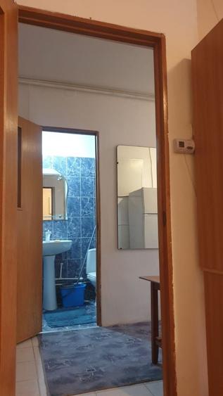 Garsoniera Astra str.Soarelui - 5