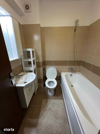 Apartament cu 2 camere decomandat în Dămăroaia