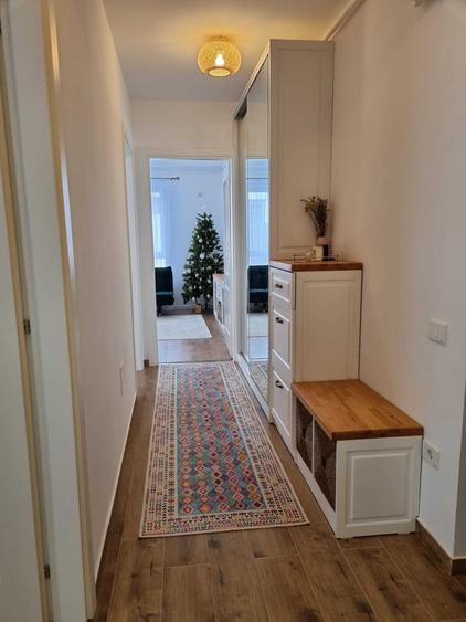 apartament 3 camere, metrou D. Leonida (complex La Strada) - 4