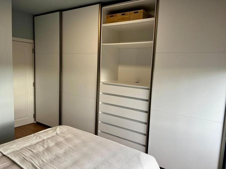 Apartament cu 2 camere decomandat, mobilat în Tudor — fotografia 3