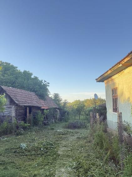 Casă cu 4 camere în Dobra
