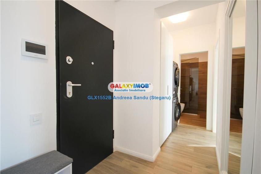 Apartament deosebit cu 2 camere de inchiriat - Lake House 2 - 11