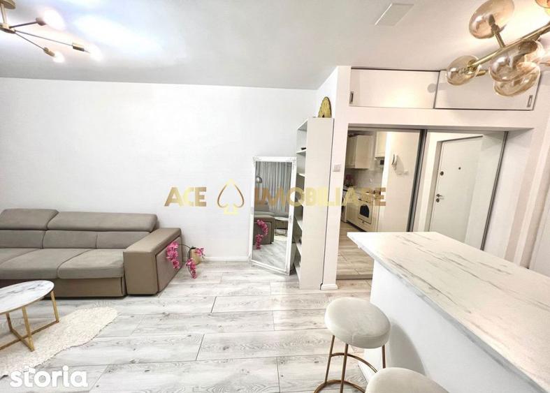 2 Camere de inchiriat | Gara de Nord | Metrou | Mobilat | Modern - 3