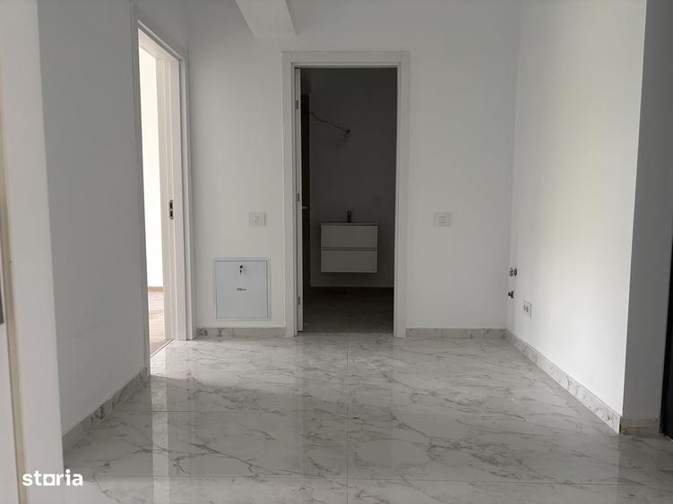 Apartament cu 2 camere decomandat în Lacul Morii