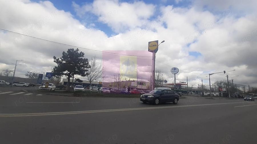 Teren de 2950 mp, în Alexandriei
