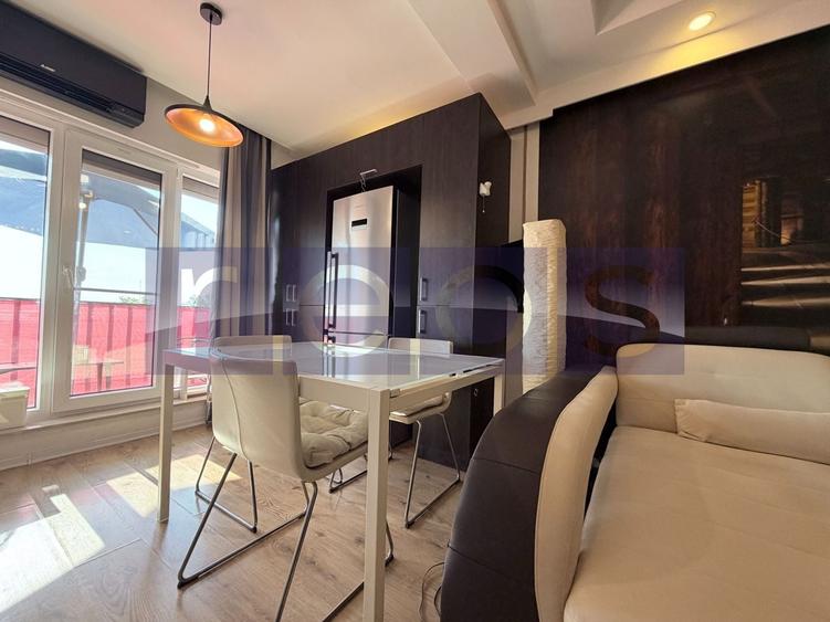 VANZARE APARTAMENT 2 CAMERE | 52,5 MP | MOBILAT SI UTILAT | PARCARE INCLUSA - 4