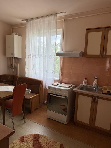 Apartament cu 2 camere în Titu Maiorescu