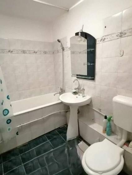Apartament cu 2 camere decomandat în Tineretului