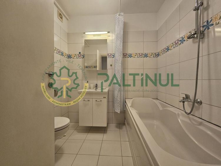 Garsonieră semidecomandată în Calea Poplăcii