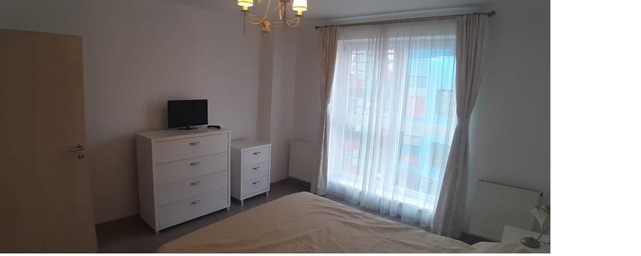 Apartament 2 camere, et 1, Avantgarden Tractorul - 8