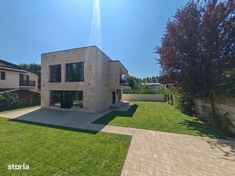 Vila premium Primarie-Tunari | 165 mp utili | Teren 400 mp | - 15