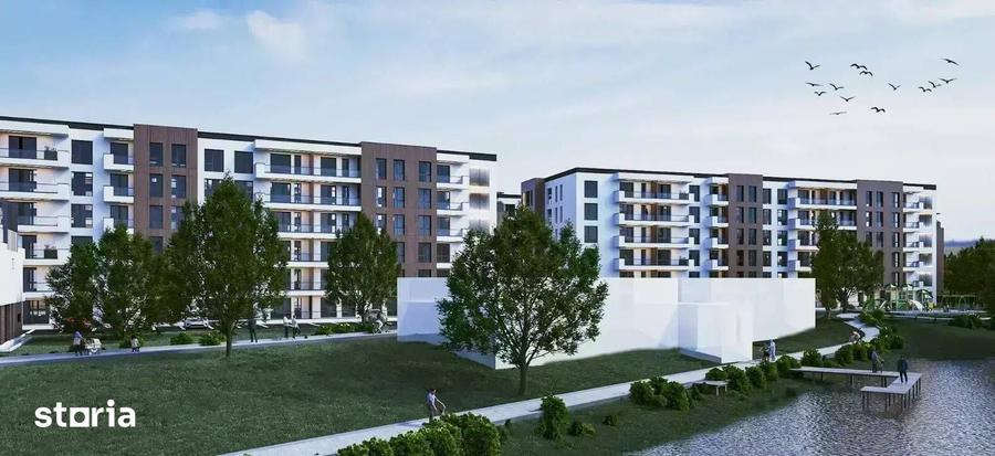 Apartament 2 Camere Parter | Comision Zero | Ocazie | Finalizat - 7