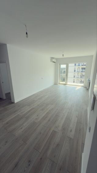 Inchiriez apt 3 camere, nemob, 85 mp, panoramic, parcare subterana - Silk District - 2