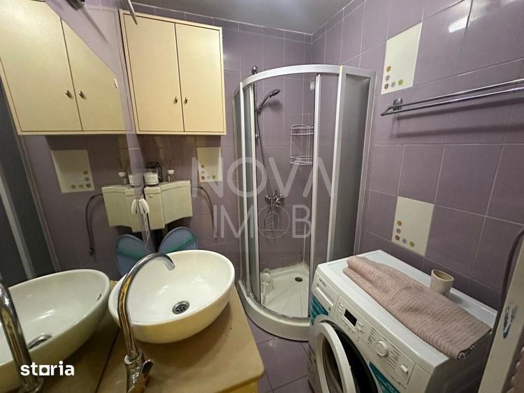 Apartament 3 camere, tip mansarda - Aleea Sevis - 9