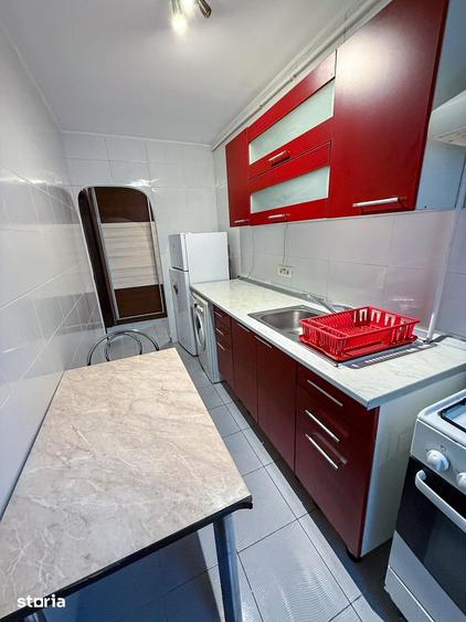 Garsoniera Cara Anghel Drumul Taberei bd 1 Mai Ghencea Metrou Favorit - 7