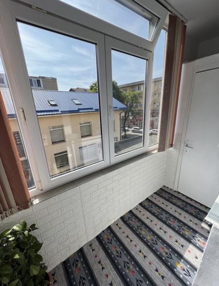 Apartament cu 2 camere, Cetate-Goldis - 8