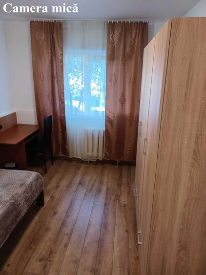 Apartament cu 3 camere decomandat în Semicentral