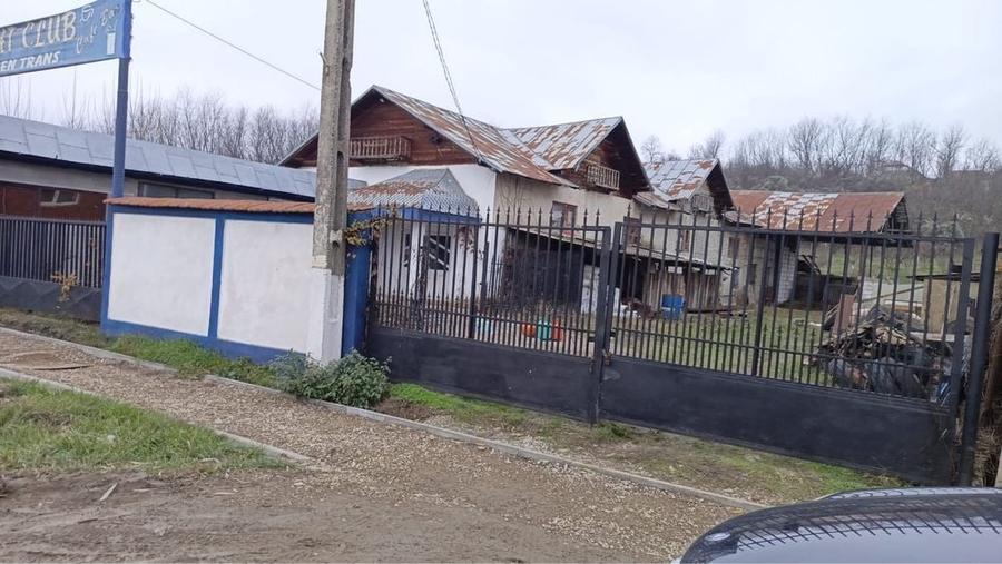 Casă în Podenii Noi